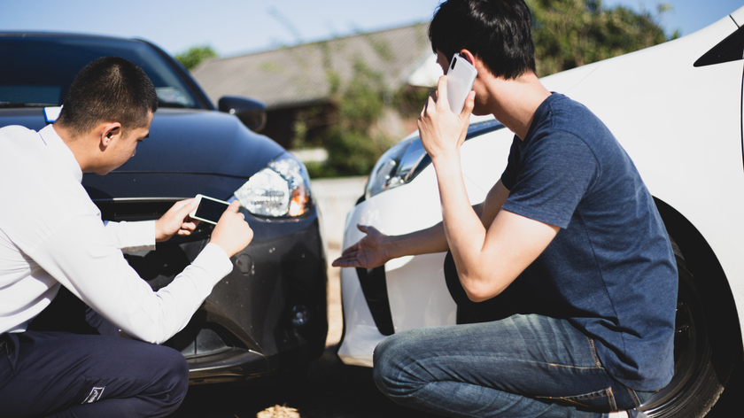 汽車保險如何選?強制險＋任意險三種方案推薦給您！