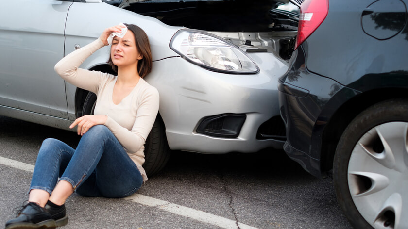 無照肇事的死亡車禍強制險 任意險理賠大不同