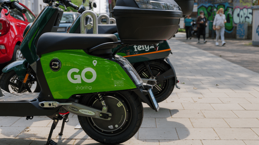 大家是否有騎乘共享機車的經驗?你知道共享機車有哪些保險嗎!? 彙整國內主要共享機車業者保險保障內容給你知!