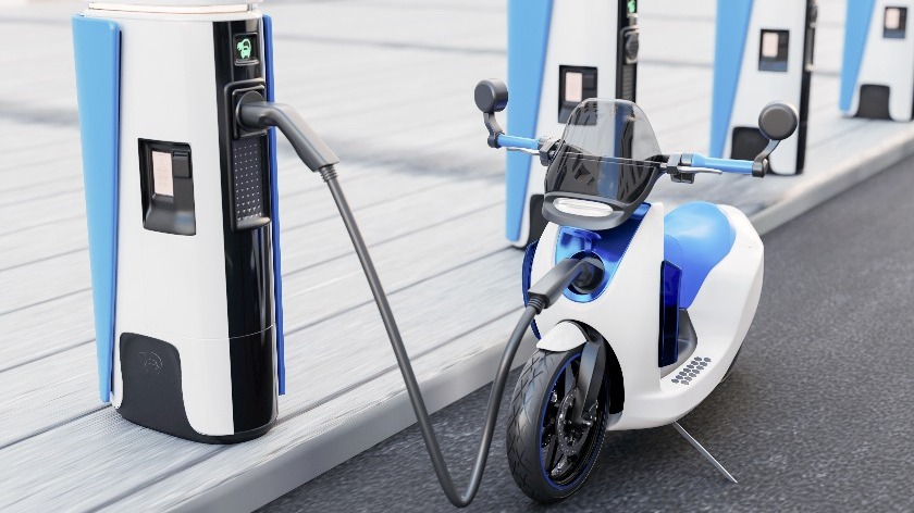 電動車保險怎麼選？電動機車保險差異與投保推薦一次看！