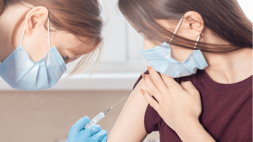 國泰產險「享安心」學生專屬疫苗險