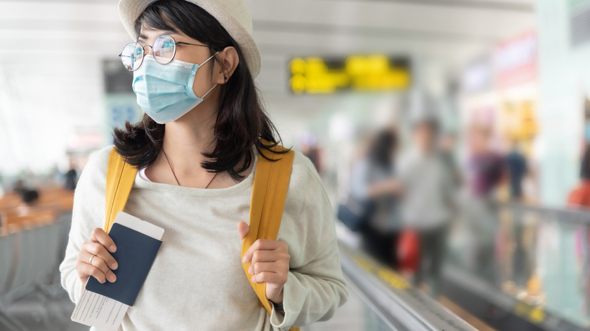 法定傳染病旅平險怎麼賠？出國前你一定要知道的投保重點