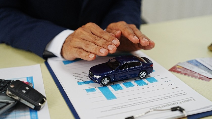 2025 汽車保險推薦：汽車保險方案、保費優惠總整理