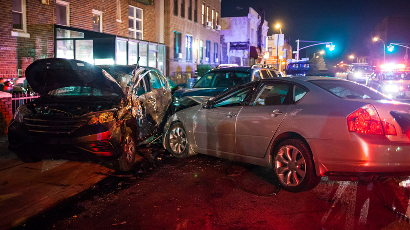 超額責任險是什麼？您必須搞懂的保障內容、甲乙式差異！