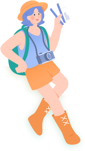 kv-girl