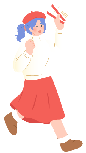 kv-girl