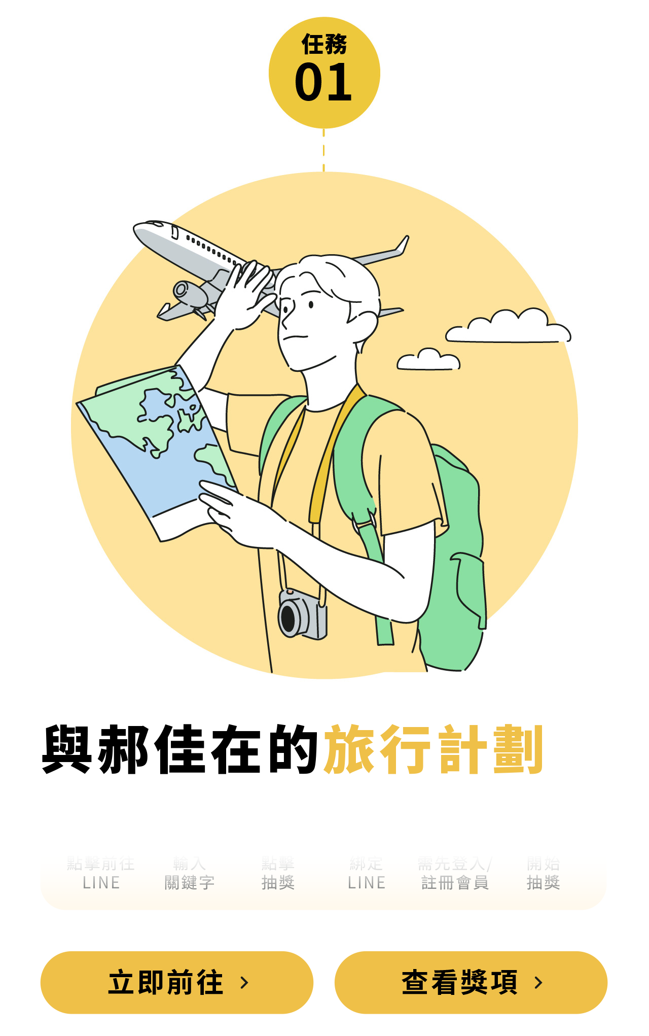 示意圖