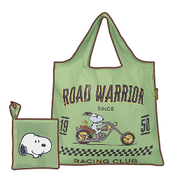 Snoopy 環保收納袋