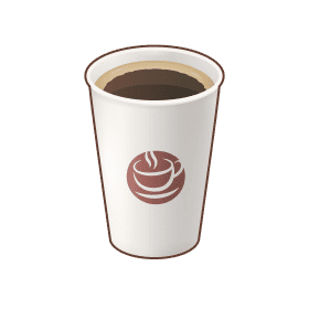 CITY CAFÉ美式咖啡