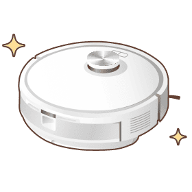 Roborock掃地機器人