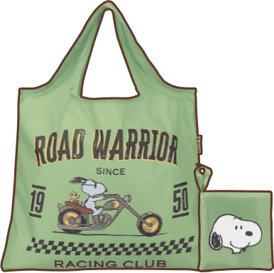Snoopy環保收納袋