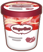 Häagen-Dazs冰淇淋