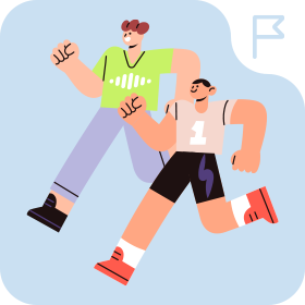 鐵人三項必備保障