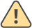警告icon