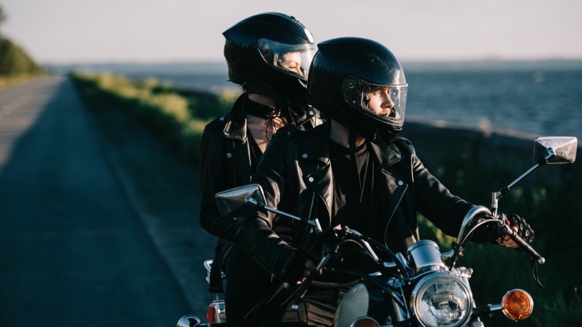 機車任意險是什麼?優勢有哪些?任意險二年期比較與推薦!