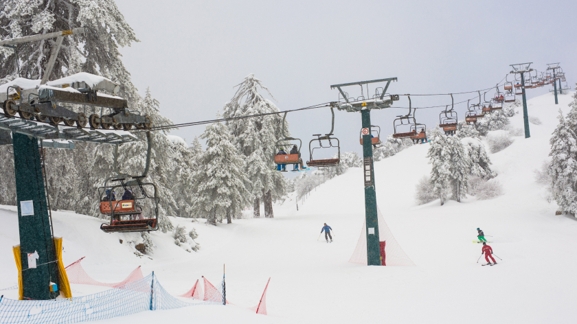 日本滑雪推薦清單|精選18座超人氣滑雪場千萬別錯過!