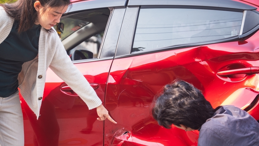 車禍和解流程詳解！車禍時保險公司會如何幫忙？