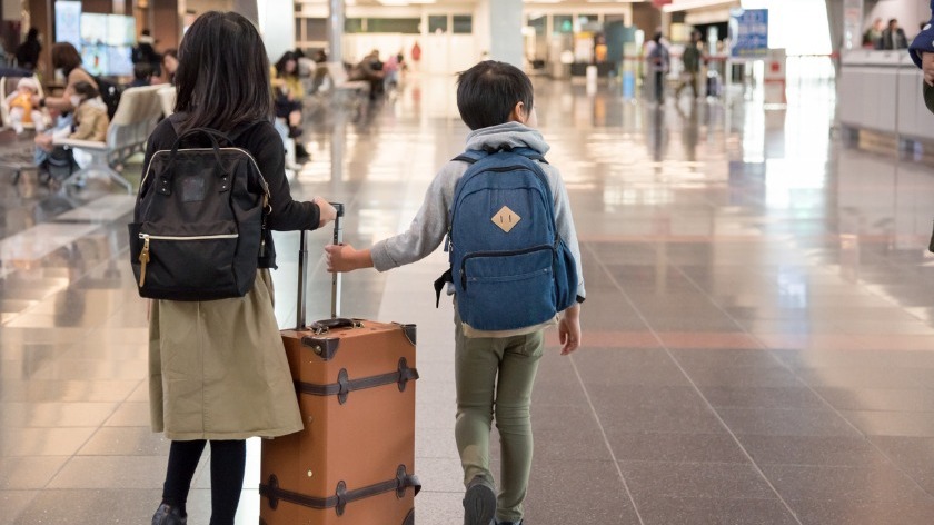 兒童旅平險該保嗎？爸媽必讀旅遊險保障指南！