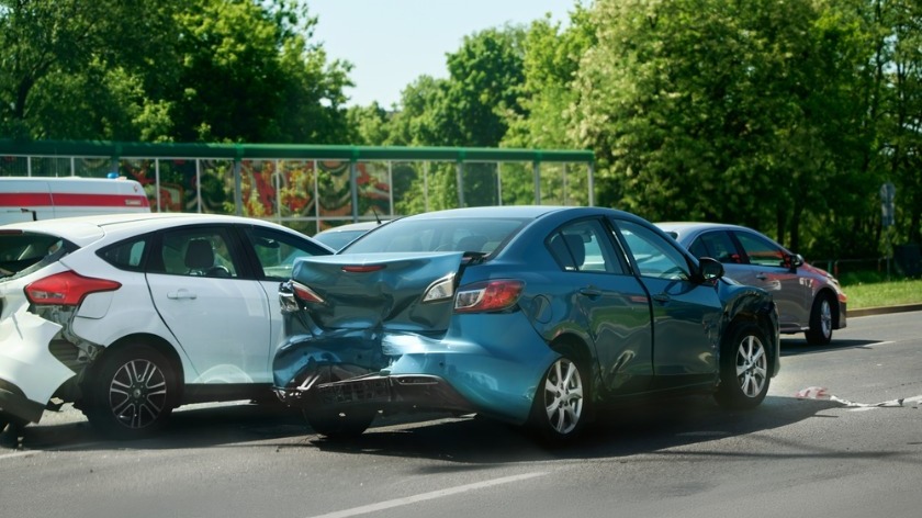 出車禍怎麼辦？律師分享車禍處理流程、筆錄重點、理賠申請步驟