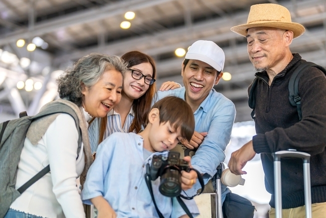 【家庭旅遊全攻略】國內外旅遊注意事項＋寵物出行必備指南圖片