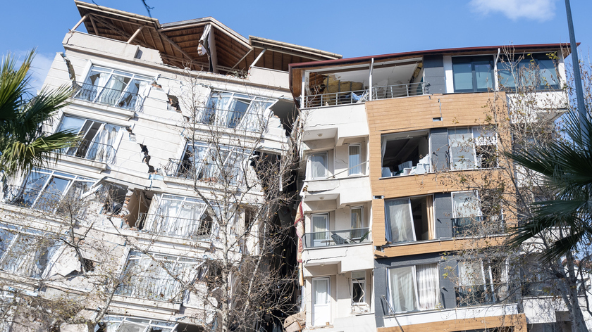 地震保險是你想的那樣嗎？一文了解地震險理賠、保障範圍!