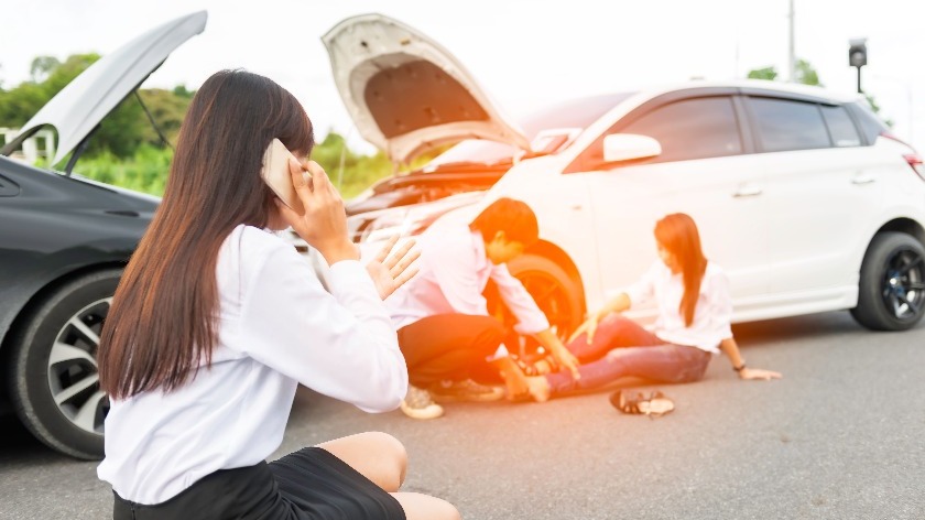 汽、機車強制險理賠項目、保障範圍、費用說明