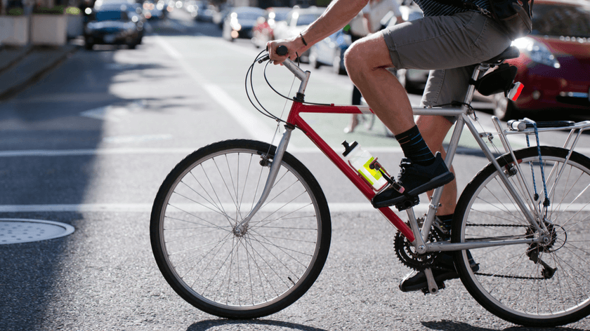 零事故研究所-單車族必懂系列｜國泰產險