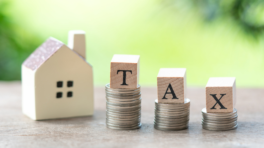 買房子注意事項有哪些？房屋稅大概多少？想買房必看！圖片