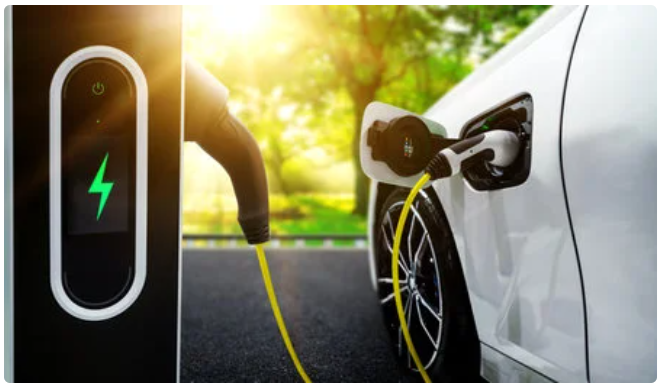 零事故研究所-電動車充電樁迷思大公開圖片