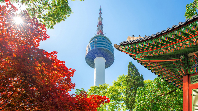 韓國怎麼玩？2026 最新首爾自由行五天四夜3萬元有找！圖片